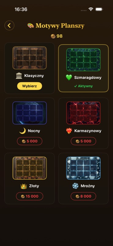 Puzzlechemy Screenshot 5