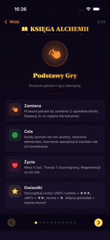 Puzzlechemy Screenshot 6