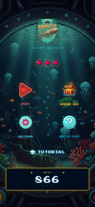 Torpedo Screenshot 1