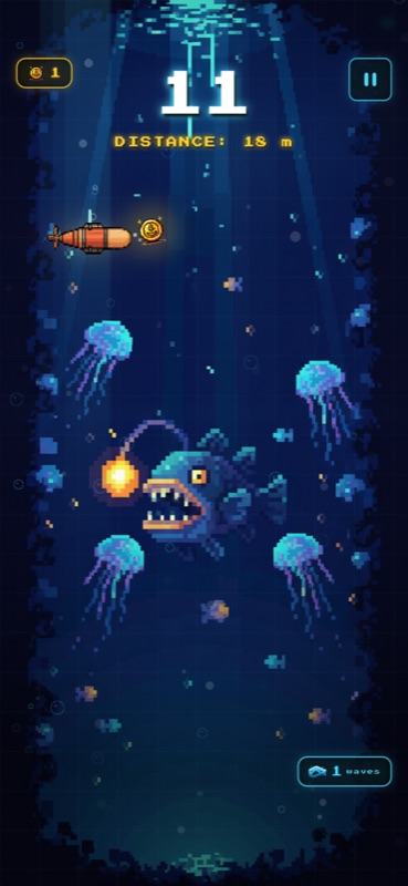 Torpedo Screenshot 2