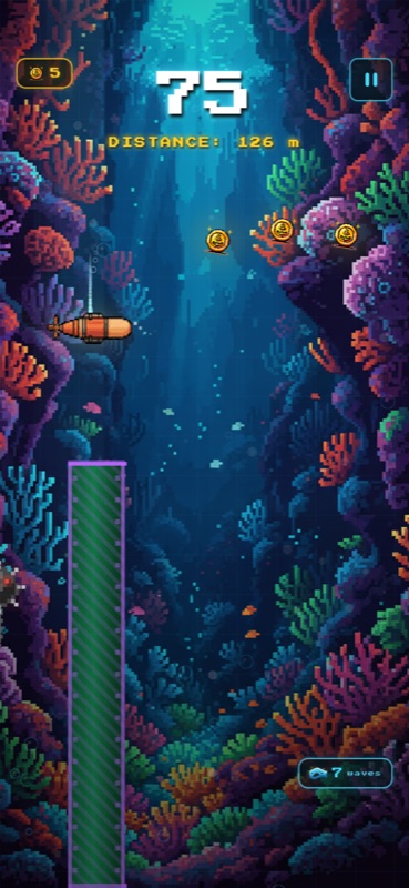 Torpedo Screenshot 3