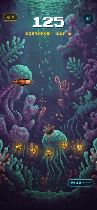 Torpedo Screenshot 4
