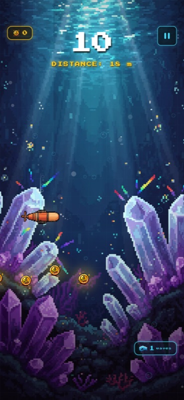 Torpedo Screenshot 5